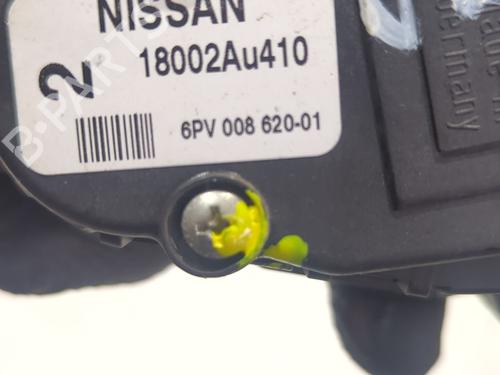 Pedal NISSAN PRIMERA Hatchback (P12) 2.0 | BP24200162I4 