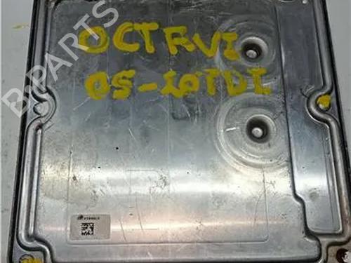 Elektronisk modul SEAT TOLEDO III (5P2) 2.0 TDI 16V | BP23907413M83 