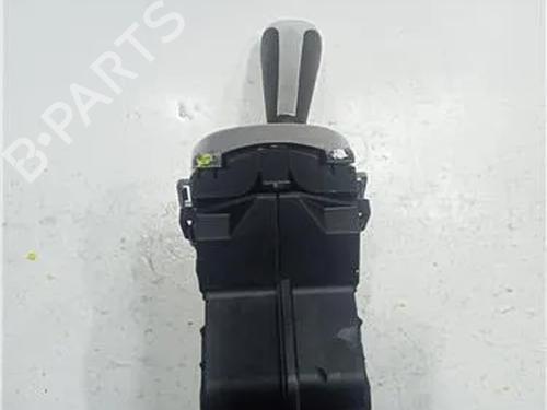 Gear lever PEUGEOT 208 I (CA_, CC_) 1.2 VTI 82 | BP24123635M90
