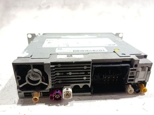 Radio ALFA ROMEO STELVIO (949_) 2.2 D Q4 (949.AXE2A) | BP38703120E6 - Image 3