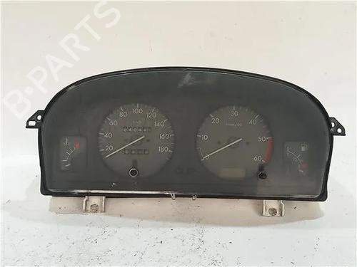 Used Instrument cluster PEUGEOT PARTNER Tepee 1.6 HDi (109 hp) 23911772