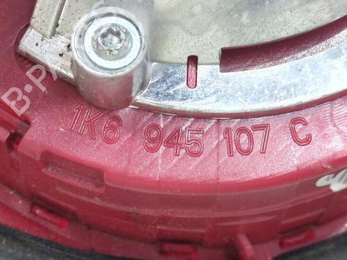 Left tailgate light VW GOLF V (1K1) 1.9 TDI | BP34124730C79 - Image 3