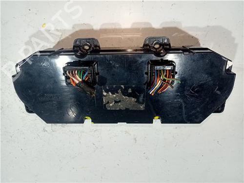 Climate control KIA SPORTAGE II (JE_, KM_) 2.0 CRDi | BP23932413I5 