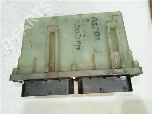 Radiator fan OPEL ASTRA G Saloon (T98) 2.0 DI (F69) | BP23932826M35 