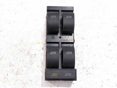 Used Left front window switch AUDI A3 (8L1) 1.6 (102 hp) 32020186
