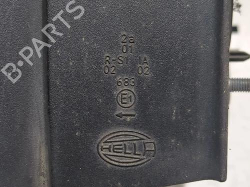 Venstre baglygte SEAT TOLEDO II (1M2) 1.6 16V | BP24803917C34 
