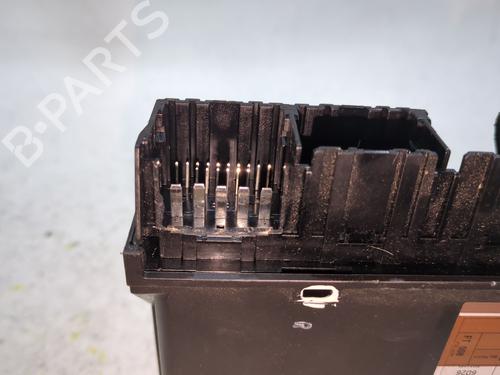 Electronic module FORD MONDEO III (B5Y) 2.0 TDCi | BP23927602M83 