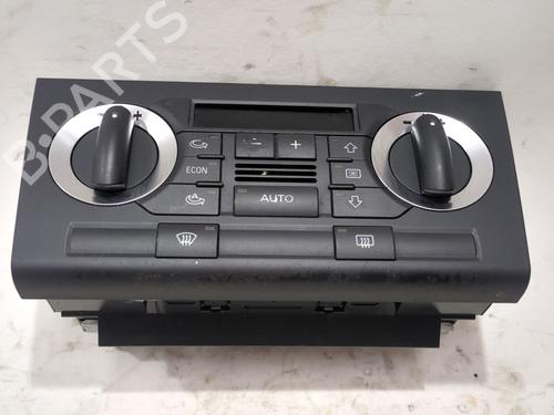 Commande Chauffage AUDI A3 Sportback (8PA) 2.0 TDI 16V (140 hp) 27928661