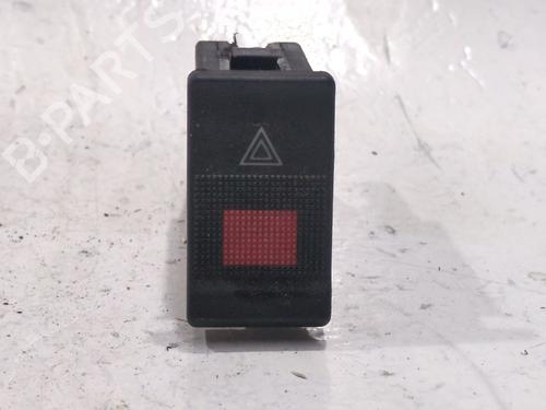 Used Warning switch Warning switch AUDI 80 B4 Saloon (8C2) 2.8 quattro (174 hp) 34116519 34116519