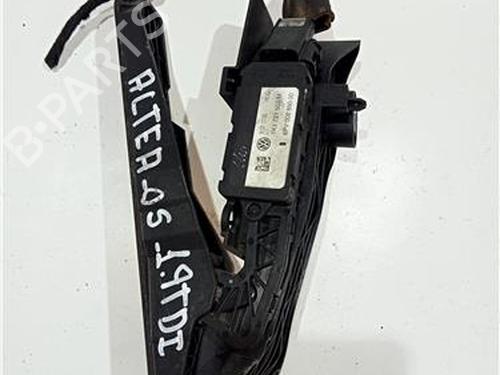 Used Pedal VW GOLF V (1K1) 2.0 TDI 16V (140 hp) 23930815