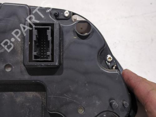 Kombinert Instrument CITROËN XSARA (N1) 2.0 HDi 90 | BP24977359C47 