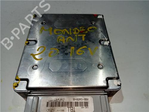 Used Electronic module FORD MONDEO III (B5Y) 2.0 16V TDDi / TDCi (115 hp) 23932457