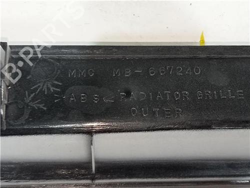 Andre MITSUBISHI SPACE WAGON (N9_W, N8_W) 2.4 GDI (N84W) | BP29754243O1