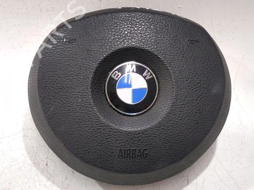 Used Driver airbag BMW X3 (E83) 2.0 sd (177 hp) 27310777