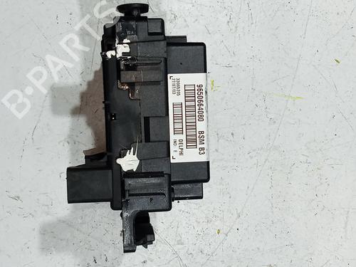 Zekeringkast CITROËN XSARA Break (N2) 2.0 HDI 90 | BP23902221E1 