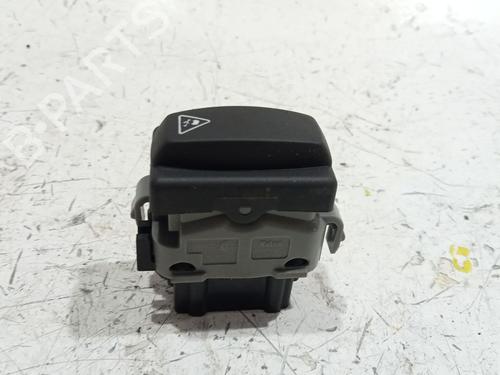 Mando Mando RENAULT CLIO III (BR0/1, CR0/1) 1.2 16V (BR02, BR0J, BR11, CR02, CR0J, CR11) (75 hp) 36766453 36766453