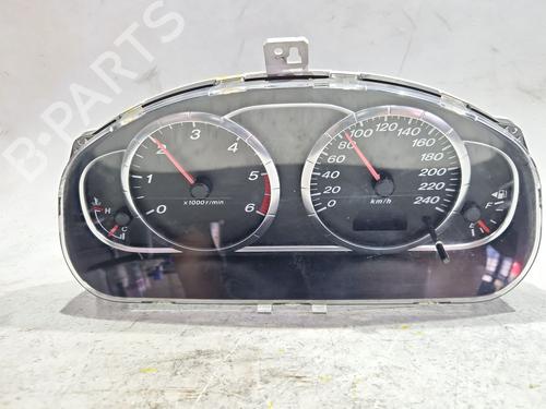 Used Instrument cluster MAZDA 6 Hatchback (GG) 2.0 DI (GG14) (136 hp) 29969448