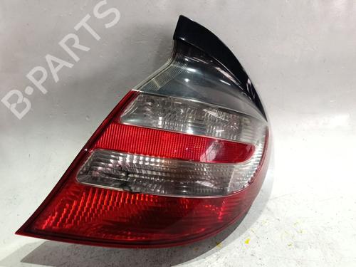 Used Right taillight Right taillight MERCEDES-BENZ C-CLASS Coupe (CL203) C 220 CDI (203.708) (150 hp) 39977372 39977372