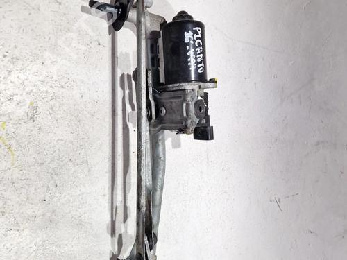 Front wipers mechanism KIA PICANTO I (SA) 1.1 | BP29388375C83 