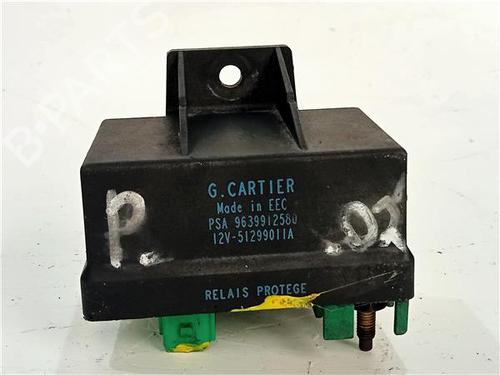 Elektronisk modul CITROËN XSARA (N1) 1.9 TD (90 hp) 24967478
