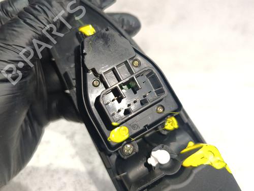 Left front window switch MAZDA 3 (BL) 1.6 MZR CD (BL14) | BP40009258I27 - Image 5