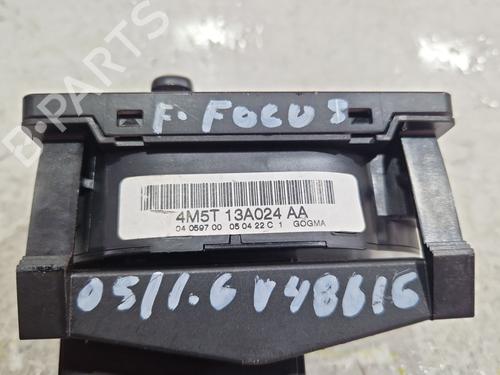 Headlight switch FORD FOCUS II (DA_, HCP, DP) 1.6 TDCi | BP34006176I24  - Image 5