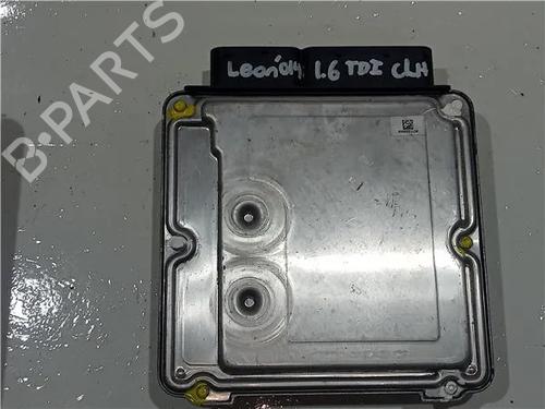 Elektronische module SEAT LEON (5F1) 2.0 TDI | BP23922577M83 