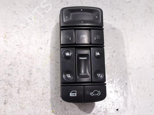 Used Left front window switch Left front window switch OPEL VECTRA C GTS (Z02) 2.2 DTI 16V (F68) (125 hp) 33618139 33618139
