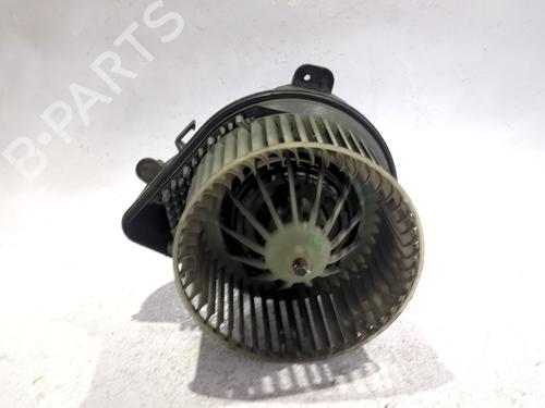 Used Heater blower motor PEUGEOT EXPERT Van (222) [1995-2008]  31801389