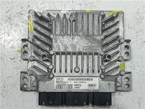 Used Electronic module FORD GALAXY II (WA6) 1.8 TDCi (125 hp) 23914969