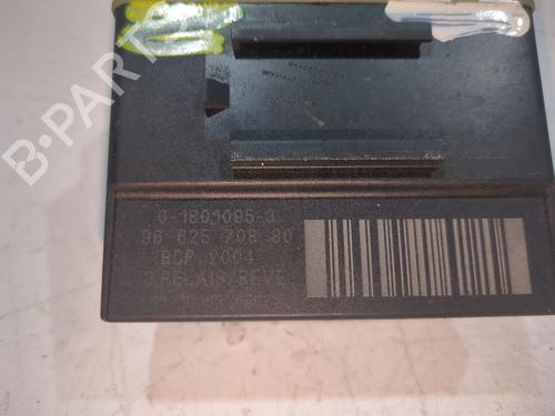 Electronic module PEUGEOT 5008 (0U_, 0E_) 1.6 HDi | BP23902427M83 
