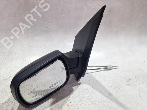 Used Left mirror Left mirror FORD FUSION (JU_) 1.4 TDCi (68 hp) 36552783 36552783