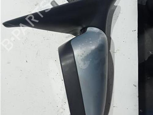 Right mirror CITROËN XSARA (N1) 1.9 TD | BP24967850C27 