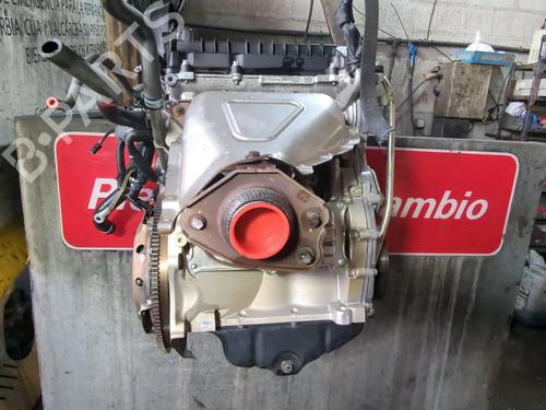 Motor MITSUBISHI COLT VI (Z3_A, Z2_A) 1.1 (Z31A, Z32A) | BP29423228M1 