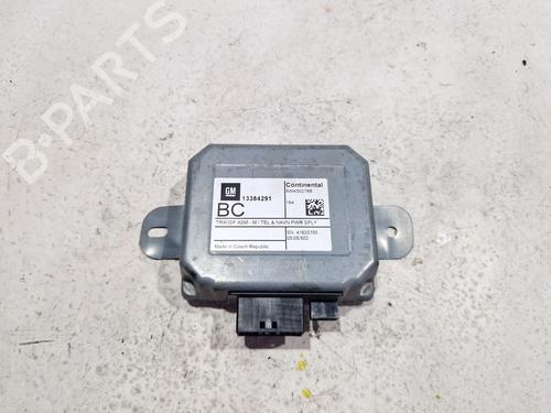 Module électronique OPEL CORSA D Hatchback Van (S07) 1.2 (L08) (80 hp) 29388301