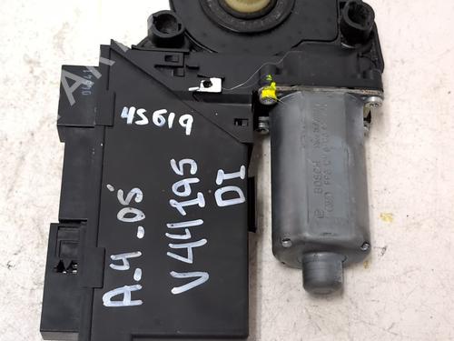 Used Left front window motor AUDI A4 B7 Avant (8ED) 3.0 TDI quattro (204 hp) 26002177
