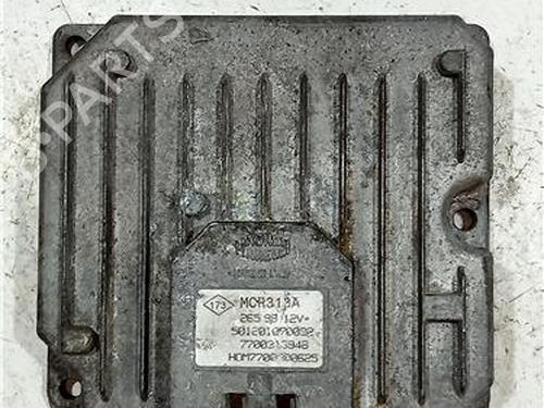 Electronic module RENAULT MASTER II Van (FD) 2.8 dTI | BP25616961M83 
