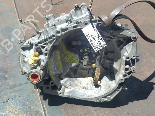 Used Gearbox CITROËN XSARA (N1) 1.9 TD (90 hp) 26128807