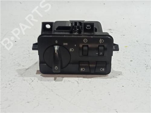 Used Switch BMW 3 (E46) 323 i (170 hp) 23918223