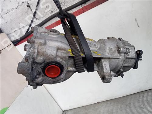 Rear differential KIA SPORTAGE II (JE_, KM_) 2.0 CRDi | BP23923360M24 