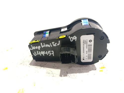 Headlight switch JEEP COMPASS (MP, M6, MV, M7) 1.4 MultiAir 4x4 | BP39641251I24 - Image 2