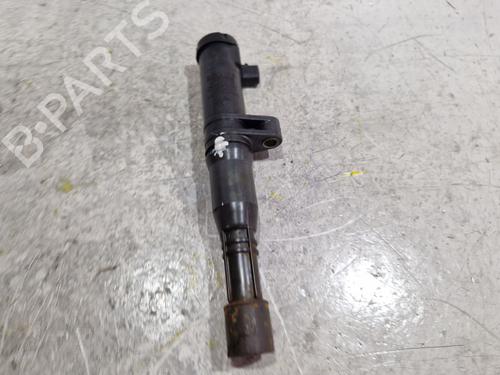 Used Ignition coil Ignition coil RENAULT MEGANE I (BA0/1_) 1.6 16V (BA04, BA0B, BA11, BA1J, BA16, BA19, BA1K, BA1V,... (107 hp) 33932945 33932945