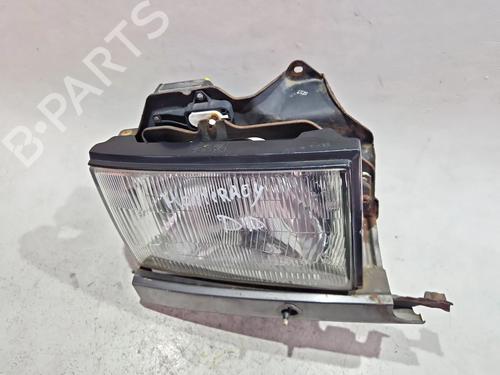 Right headlight OPEL MONTEREY A (M92) 3.1 TD (UBS69D, UBS69G) | BP29521690C29 
