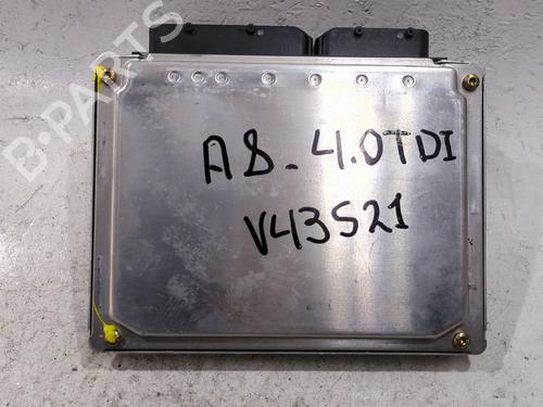 Control unit AUDI A8 D2 (4D2, 4D8) 3.7 quattro | BP33704023M11 - Image 2