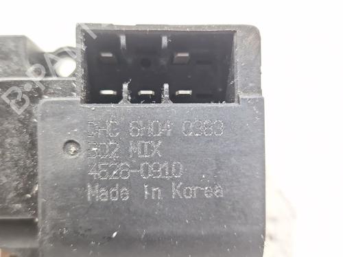 Elektronisk modul SSANGYONG ACTYON SPORTS I (QJ) 2.0 Xdi 4WD | BP30385087M83