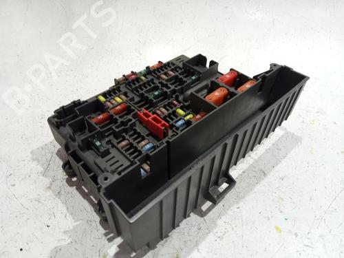 Fuse box BMW 1 (E81) 118 d | BP36499867E1 - Image 6