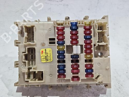 Used Fuse box NISSAN MAXIMA / MAXIMA QX IV (A32) 3.0 (193 hp) 30480932