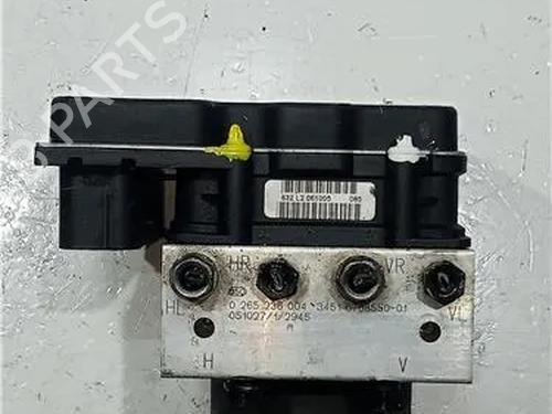 ABS pump BMW 5 (E60) 525 i | BP23914868M43 