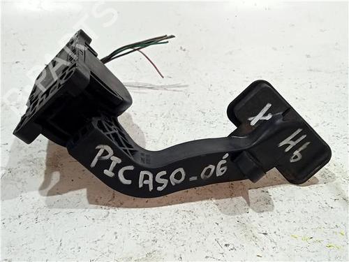 Pedal CITROËN XSARA PICASSO (N68) 1.6 HDi | BP23909745I4 