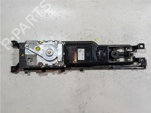 Switch JAGUAR XF I (X250) 2.7 D | BP28321306I30